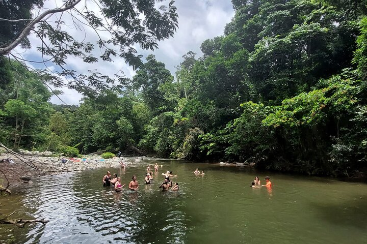 This is how to vacation like an islander